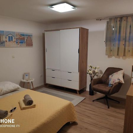 Garden Apartment Vanya Сплит Экстерьер фото