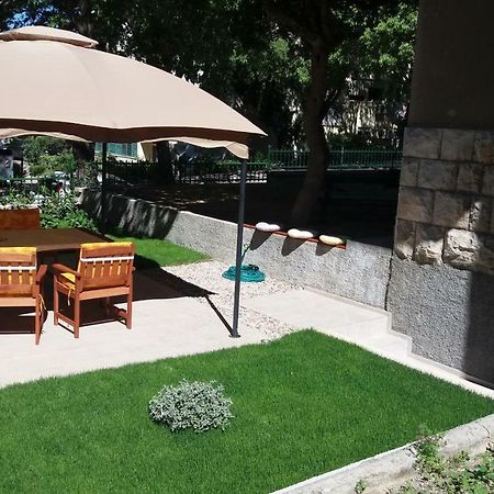 Garden Apartment Vanya Сплит Экстерьер фото