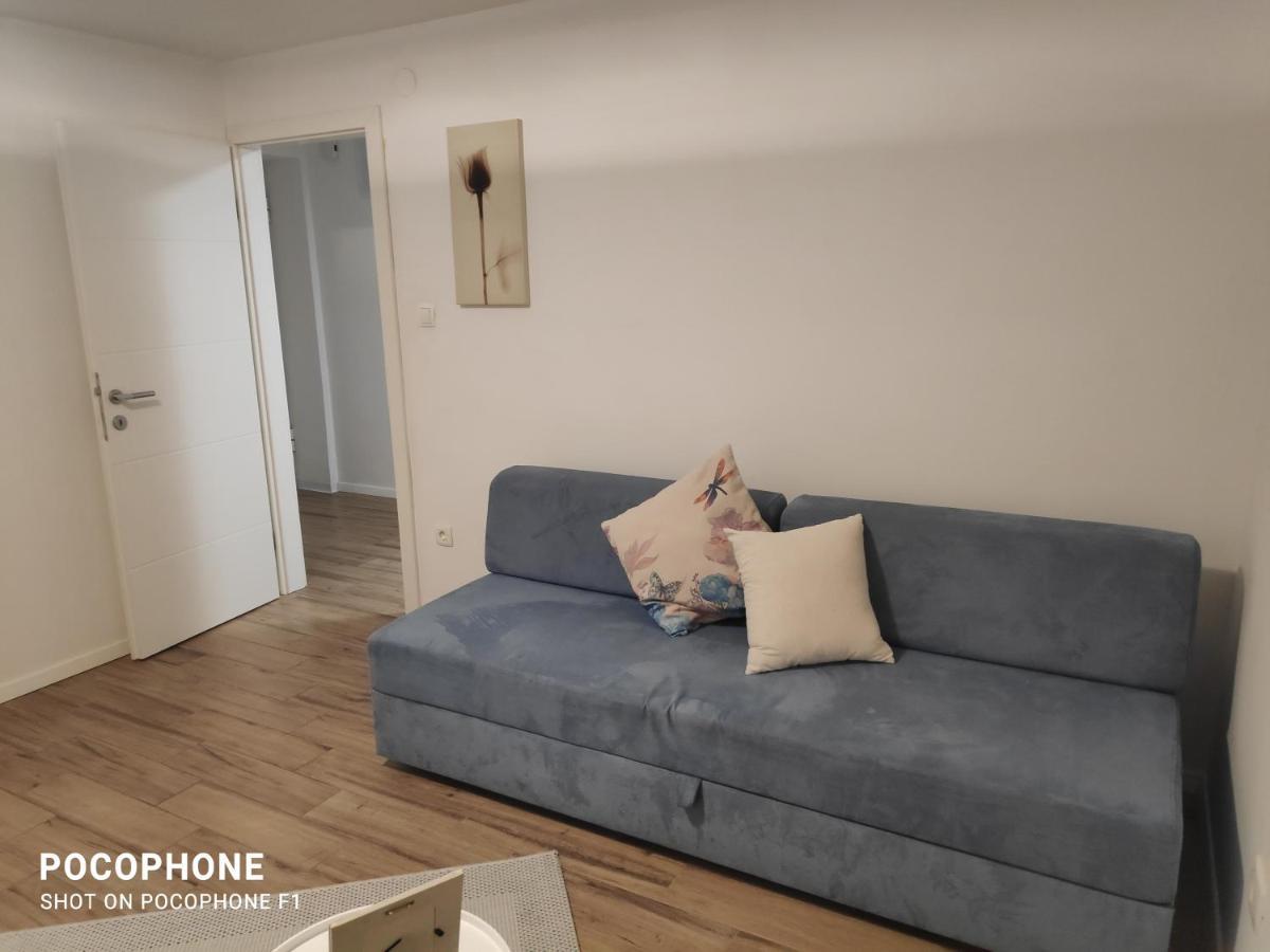 Garden Apartment Vanya Сплит Экстерьер фото