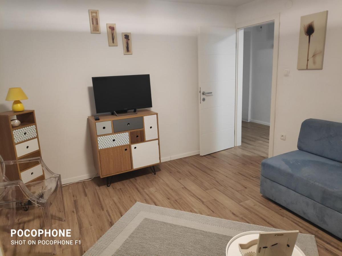 Garden Apartment Vanya Сплит Экстерьер фото