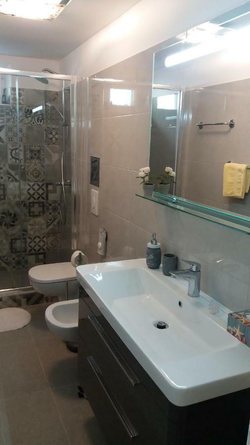Garden Apartment Vanya Сплит Экстерьер фото